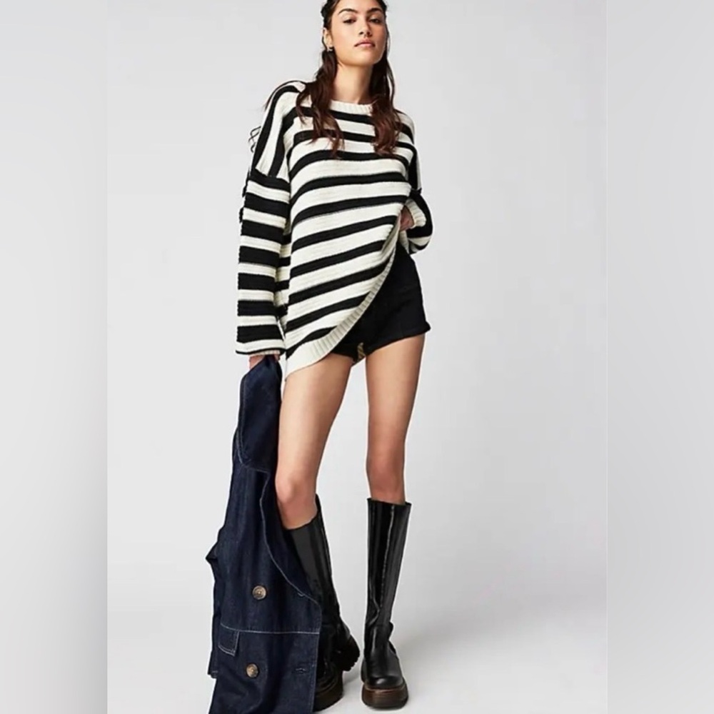 free people Links Pullover.